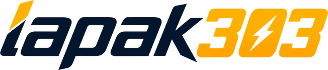 Logo lapak303